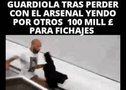 Enlace a ¿Pero dónde vas Pep £££?