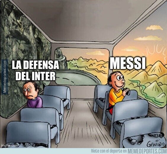 1193541 - No va a haber partido con menos de 4 goles