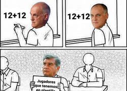 Enlace a Muy pocos inscritos