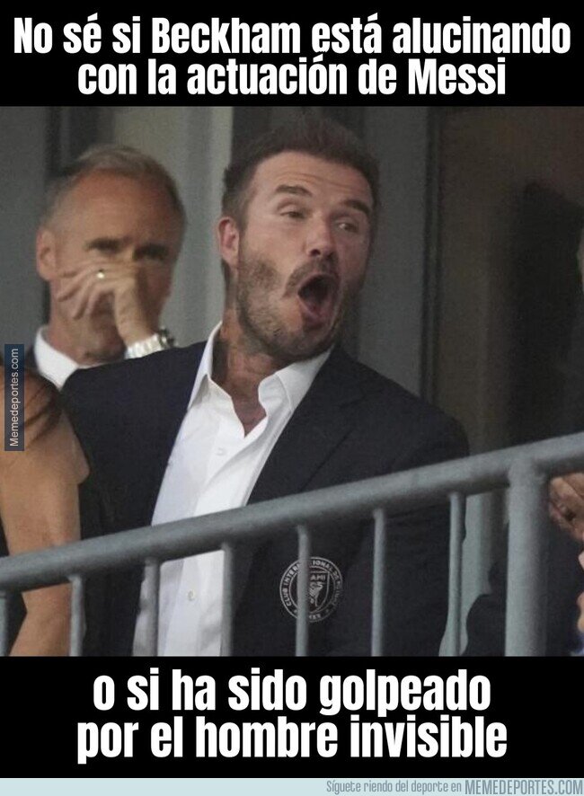 1193568 - ¿Y esta cara de Beckham?