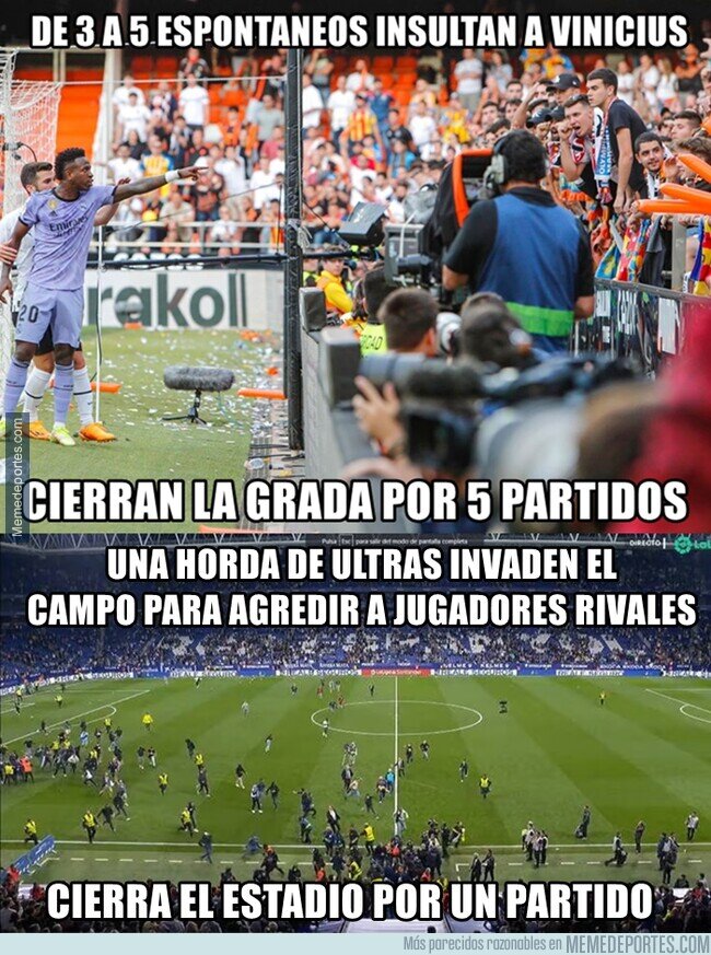 1193592 - Después te tienes que aguantar lecciones de cómo perjudican al Madrid
