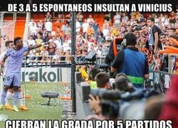 Enlace a Después te tienes que aguantar lecciones de cómo perjudican al Madrid