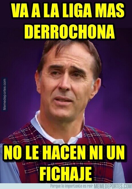 1193600 - El colmo del entrenador