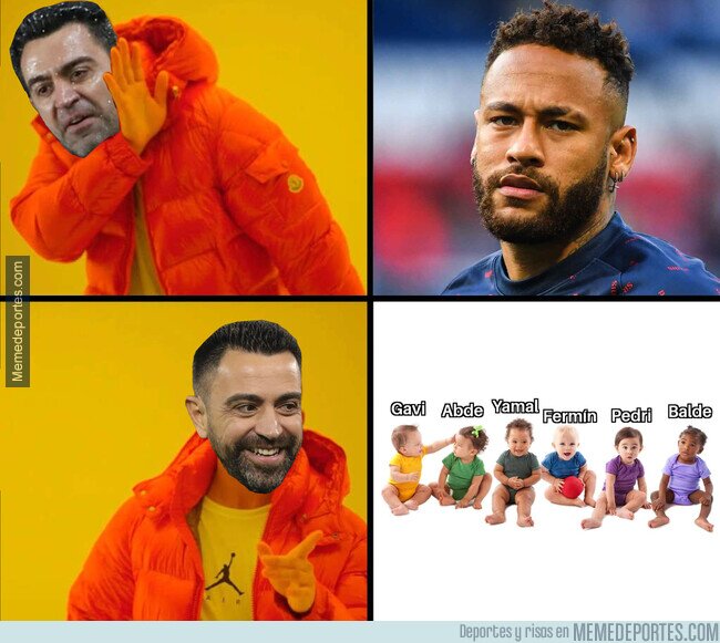 1193613 - Se confía en los nenes