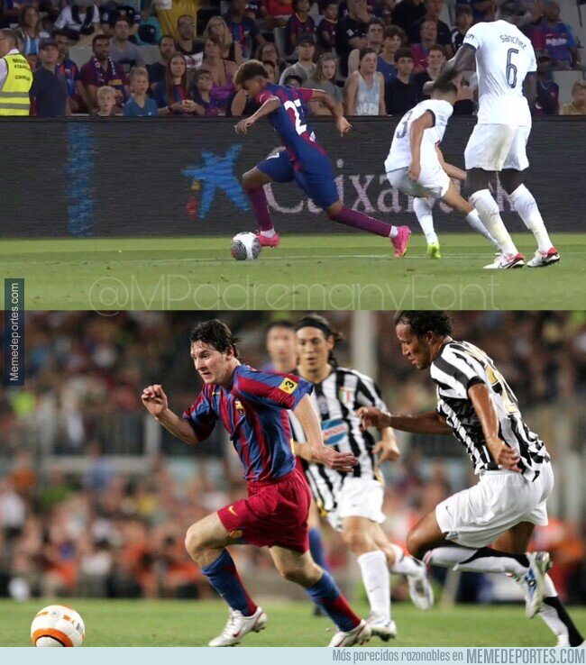 1193622 - Pasó en un Gamper