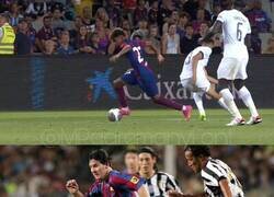 Enlace a Pasó en un Gamper