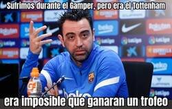 Enlace a Ni al Gamper pueden aspirar