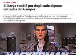 Enlace a Anda necesitado de Cash
