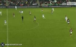 Enlace a Este impresionante golazo de Josh Ginnelly con el Swansea no puede pasar desapercibido.