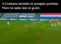 Enlace a ¿Pero qué acabo de ver?