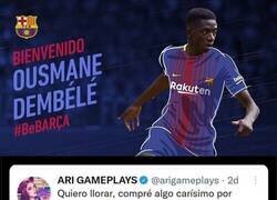 Enlace a No parecía un error entonces