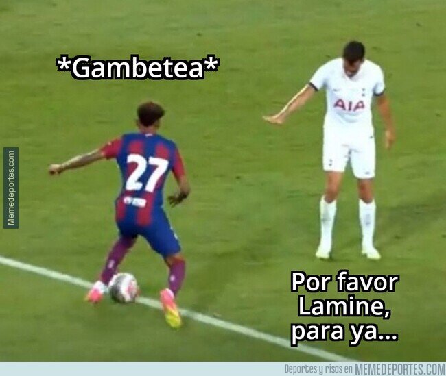 1193677 - Hicieron realidad el meme