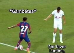 Enlace a Hicieron realidad el meme