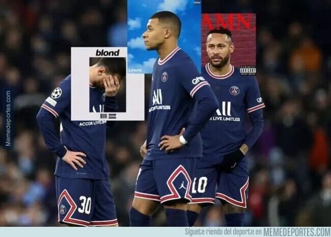 1193682 - Acabaron por separado