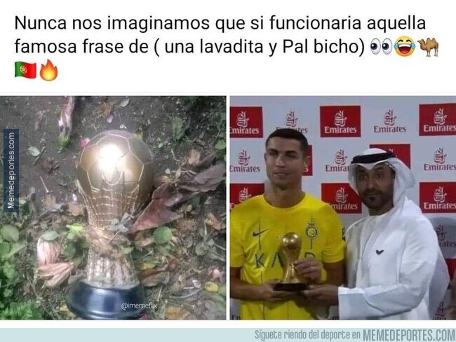 1193684 - Una lavadita y pa'l bicho