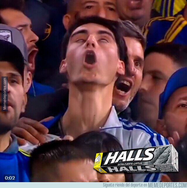 1193690 - El fútbol puede ser puro extasis