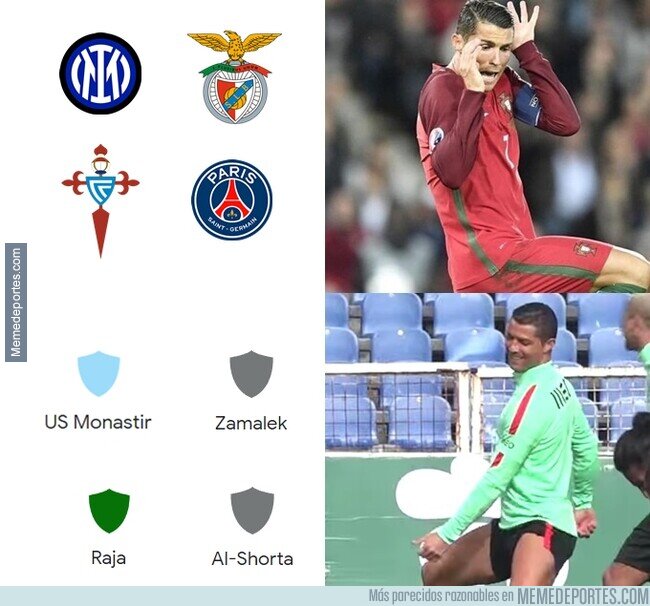 1193698 - ¿De verdad creen que esto es coincidencia?