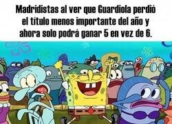 Enlace a Un poco precipitados, no?