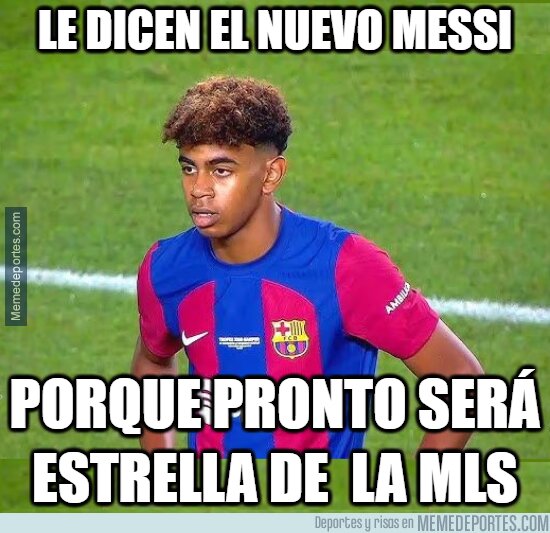 1193718 - Otro nuevo Messi como Riqui Puig
