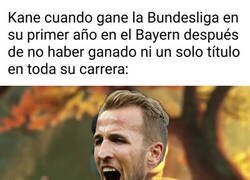 Enlace a Todo un alivio para Harry