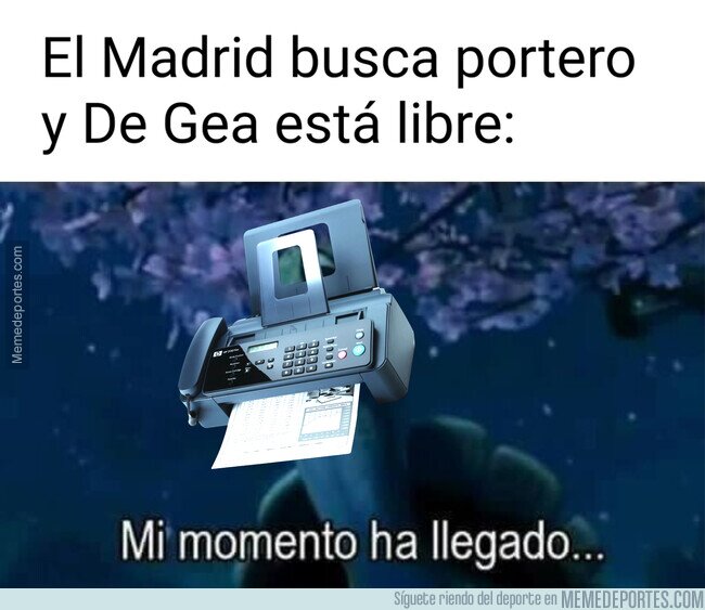 1193736 - Que no vuelva a fallar el fax...