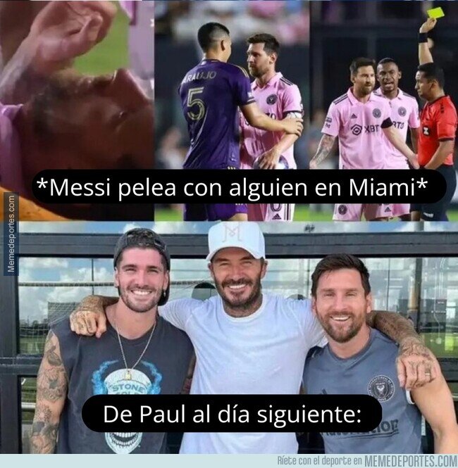 1193740 - Ya llegó el guardaespaldas