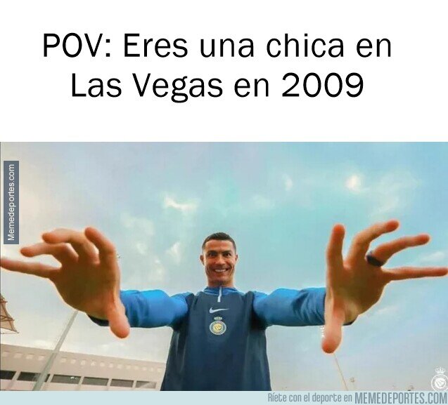 1193759 - Lo que sucede en Las Vegas...