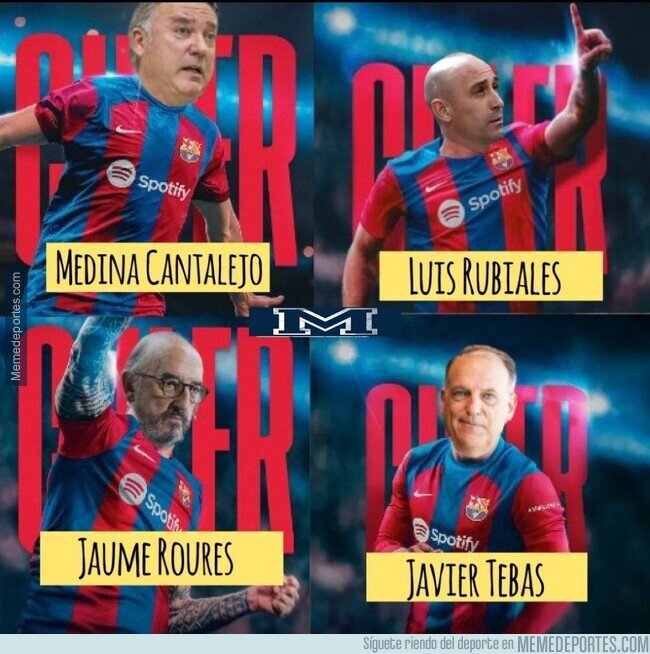 1193762 - Obligados a ganar la liga