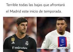 Enlace a ¿Cómo se puede preparar una temporada así?