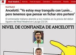 Enlace a Confianza máxima