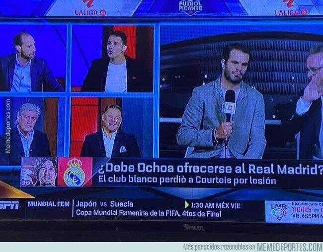 1193769 - Mientras tanto, en México...