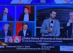 Enlace a Mientras tanto, en México...