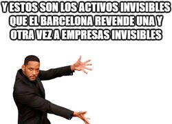 Enlace a El chiste de las palancas se cuenta solo