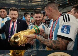 Enlace a El mundial de Qatar resumido