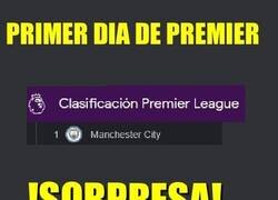 Enlace a La liga más predecible del mundo