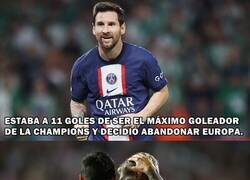 Enlace a Imagínate si le importara