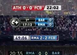 Enlace a Nos estamos poniendo viejos