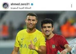 Enlace a ¿Falta de respeto? Esto es un halago