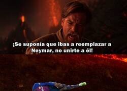 Enlace a No se puede confiar en nadie estos días