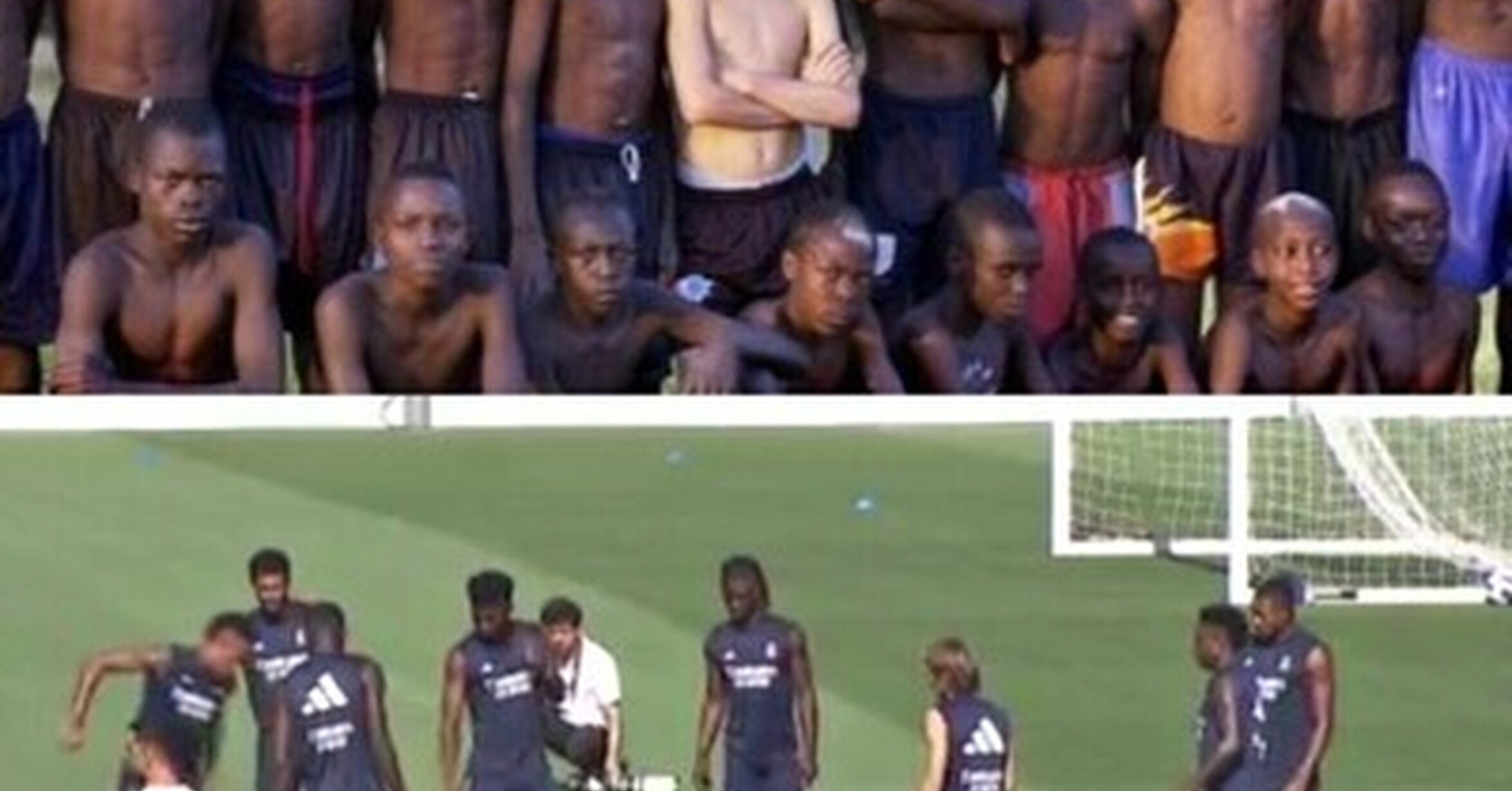 El meme se hizo realidad, image size:2350x1230