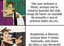 Enlace a Una afición especial