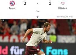 Enlace a La sal es Kane