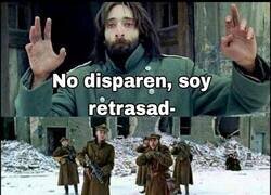 Enlace a Como estos hay muchos por la calle