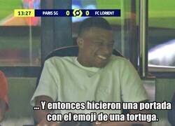 Enlace a 7 años burlandose del Madrid. Y creeme, el año que viene lo intentan de nuevo.