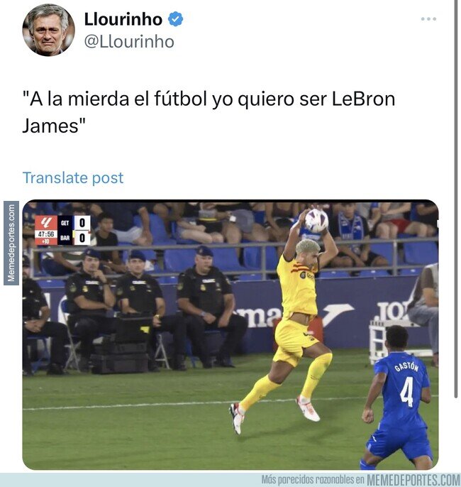 1193891 - A la mierda el fútbol