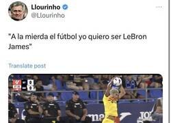 Enlace a A la mierda el fútbol