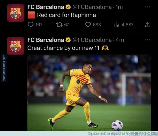 1193903 - El Barça es un circo