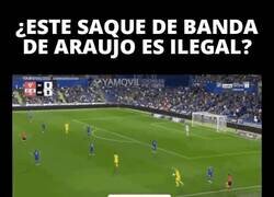 Enlace a ¿Amarilla? ¿Qué amarilla?