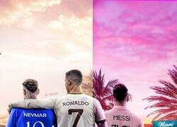 Enlace a El fin de una era