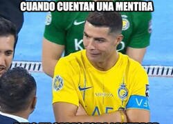 Enlace a Menuda cara se me queda